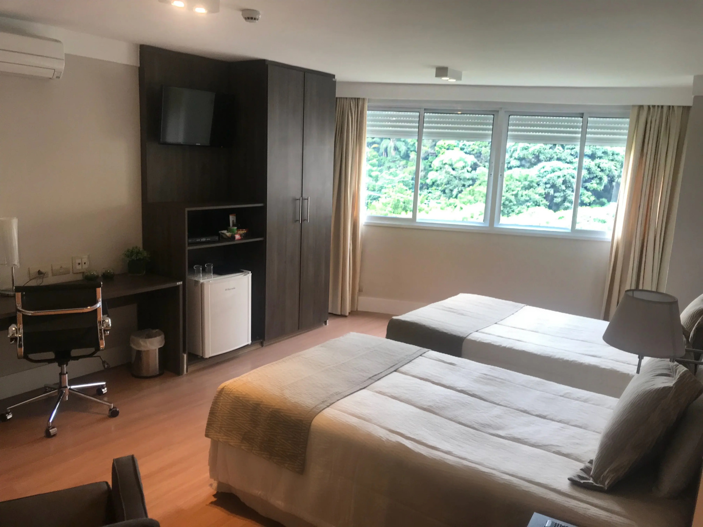 Photo - Hotel Trianon Paulista