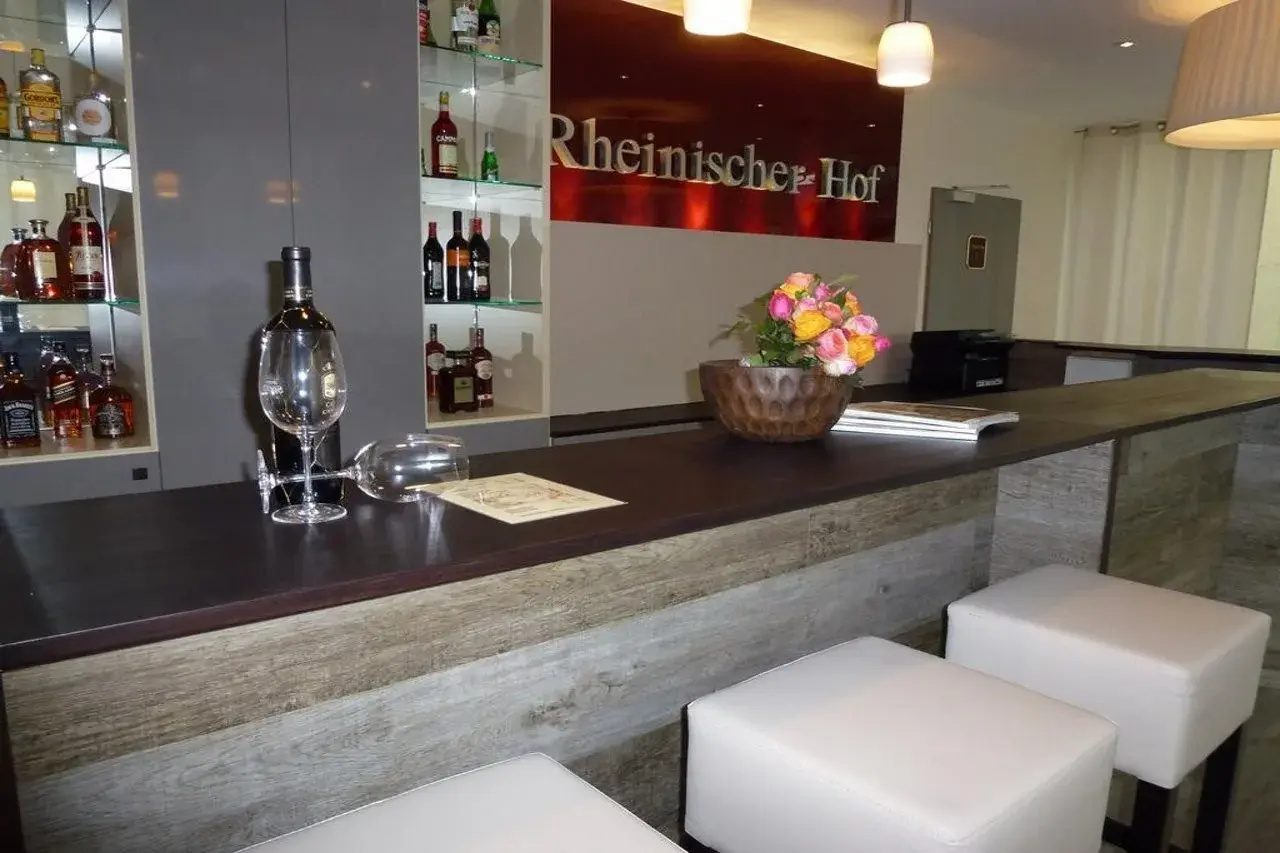 Photo - Hotel Rheinischer Hof
