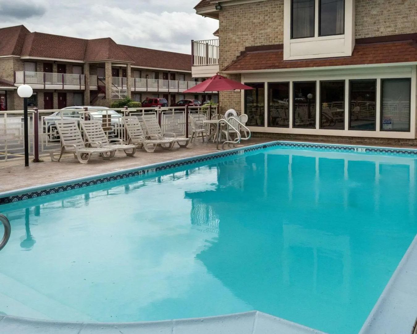 Foto - Quality Inn Little Creek