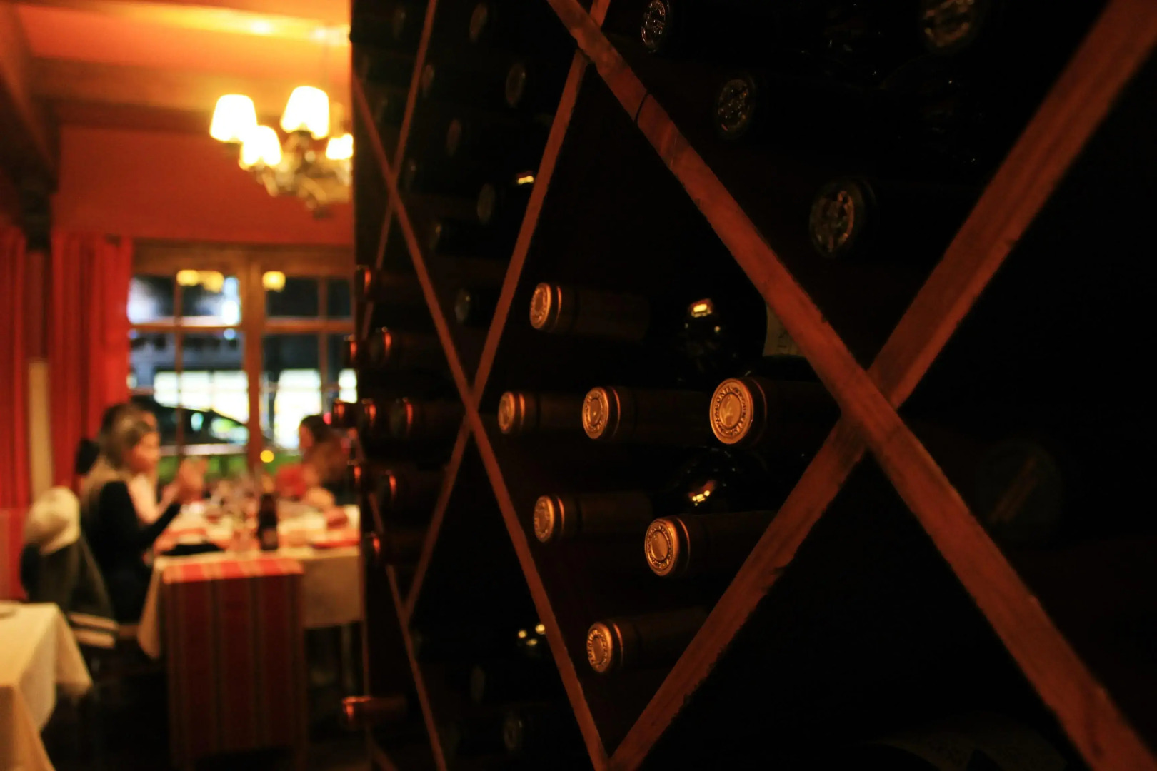 Foto - Hostería Suiza - Ex Casita Suiza