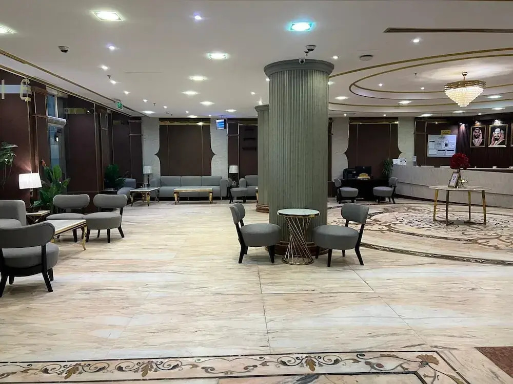 Photo - Sky View Hotel, Madinah