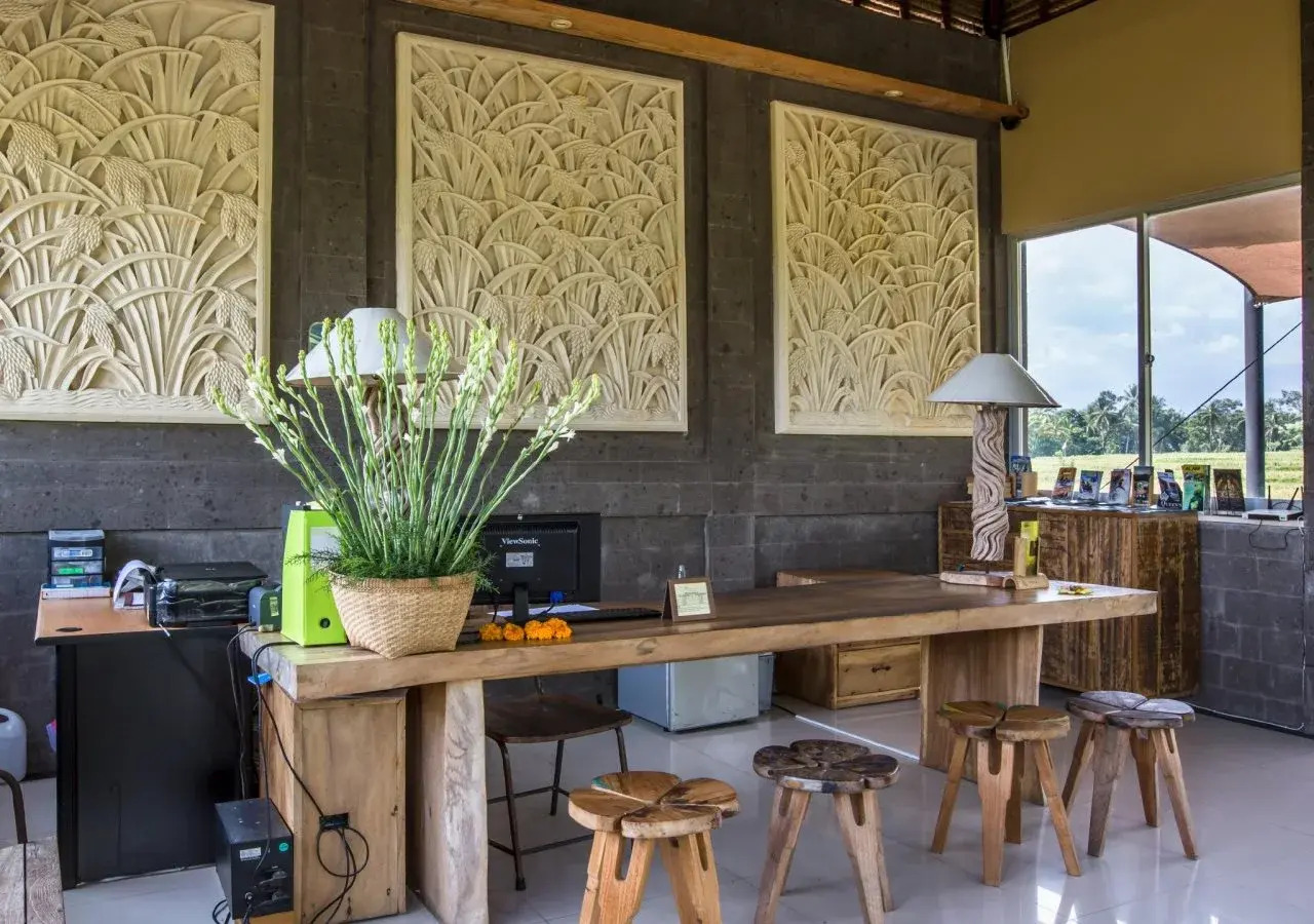 Foto - Manyi Village Ubud