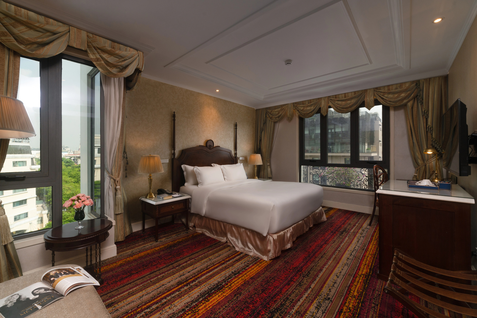 Foto - The Lapis Hotel