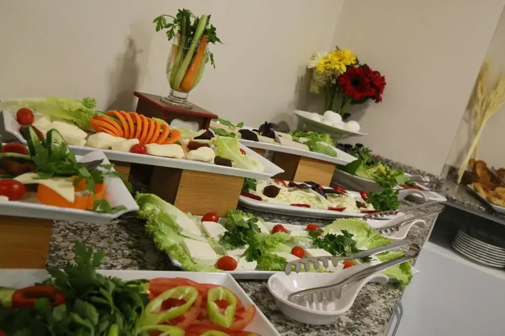 Foto - Atik Hotel