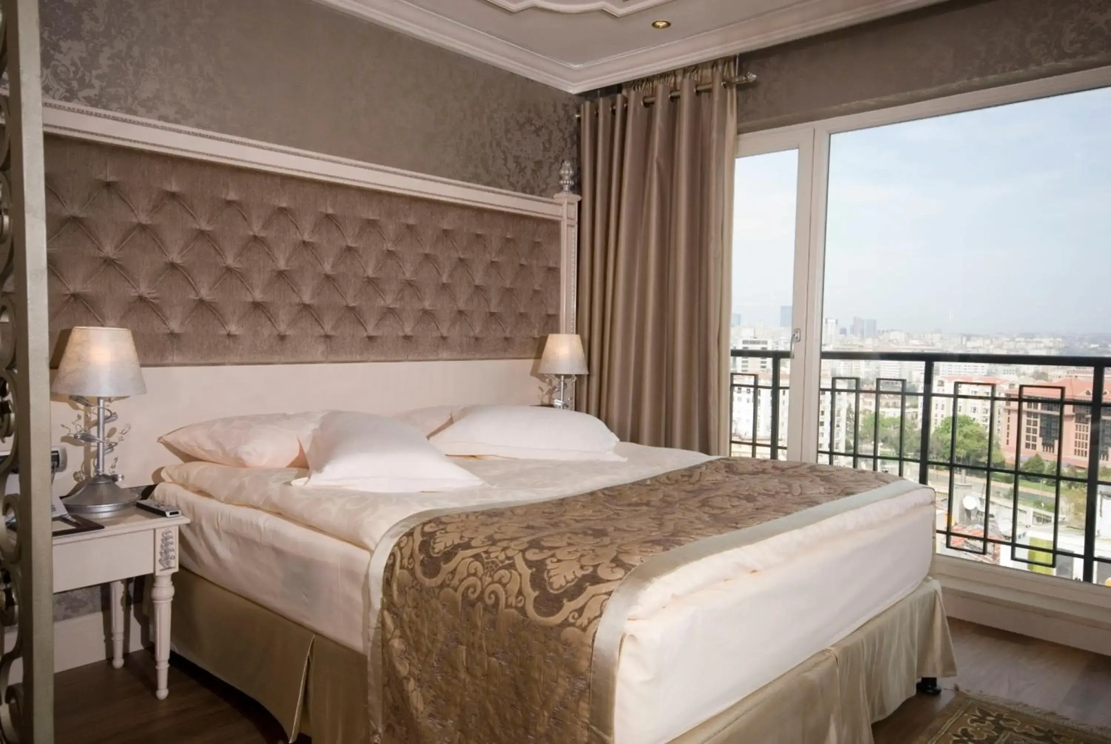 Photo - The Central Palace Taksim