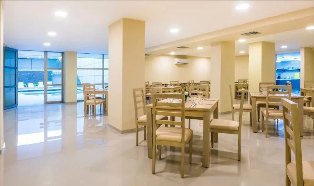 Foto - Ribai Hotels - Barranquilla
