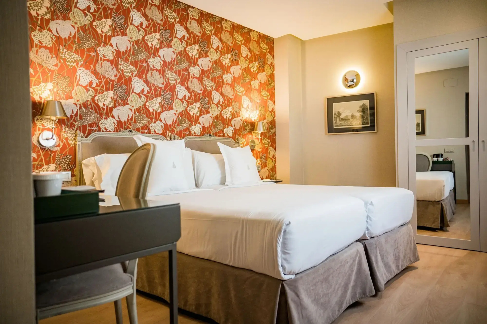Photo - Meninas Hotel