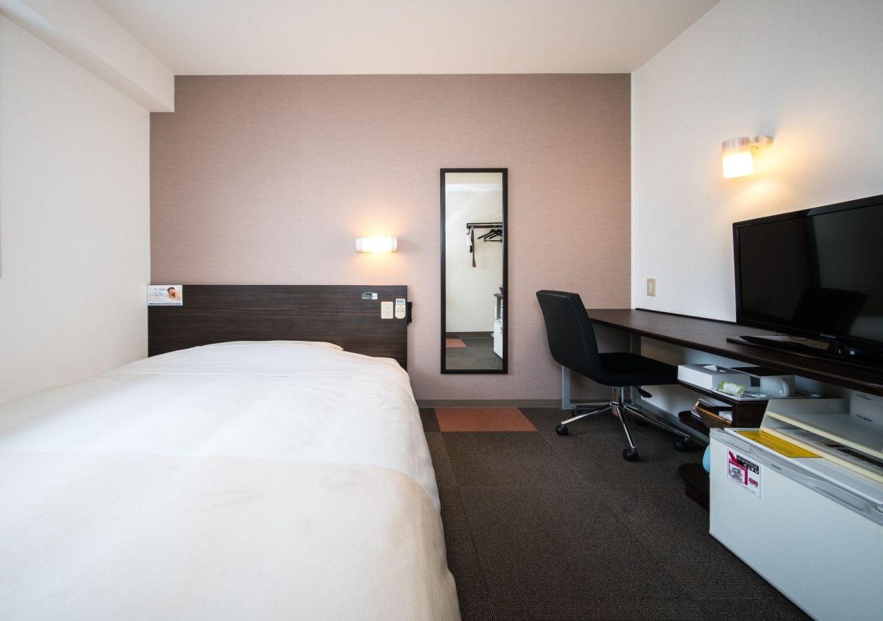 Super Hotel Tottorieki Kitaguchi