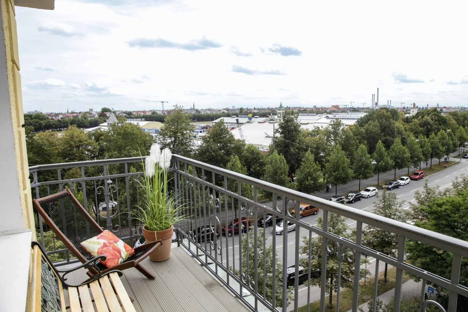 Photo - Boutique Hotel Krone München