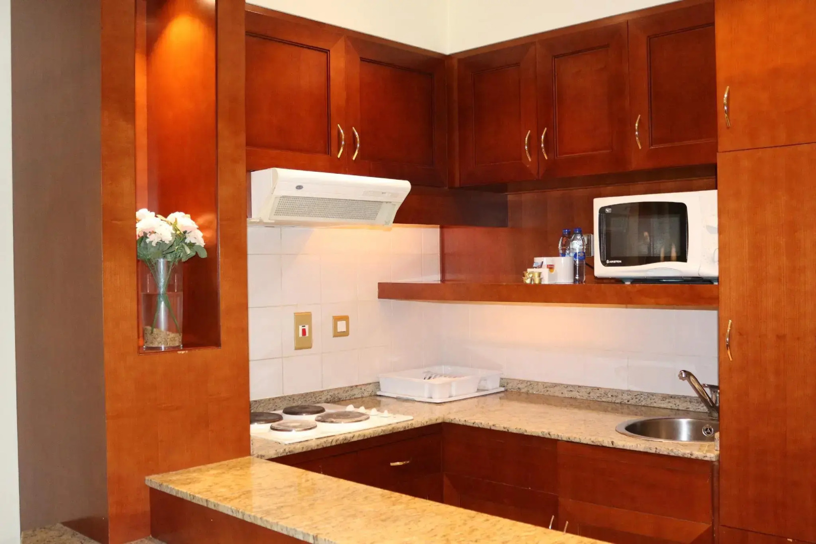 Foto - City Seasons Suites