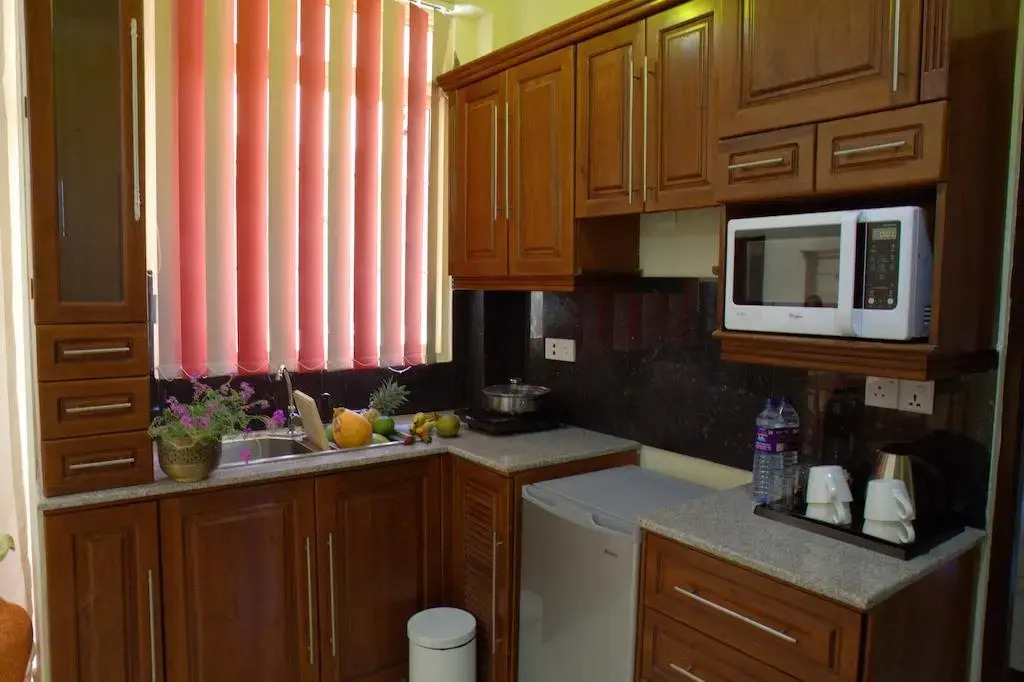 Foto - Lafala Hotel & Service Apartment