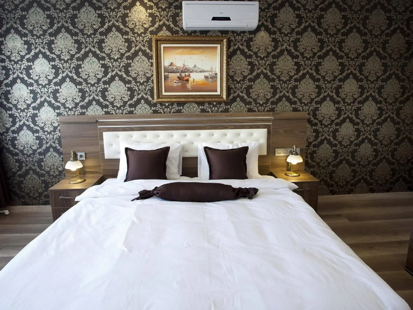 Foto - No 139 Apartments