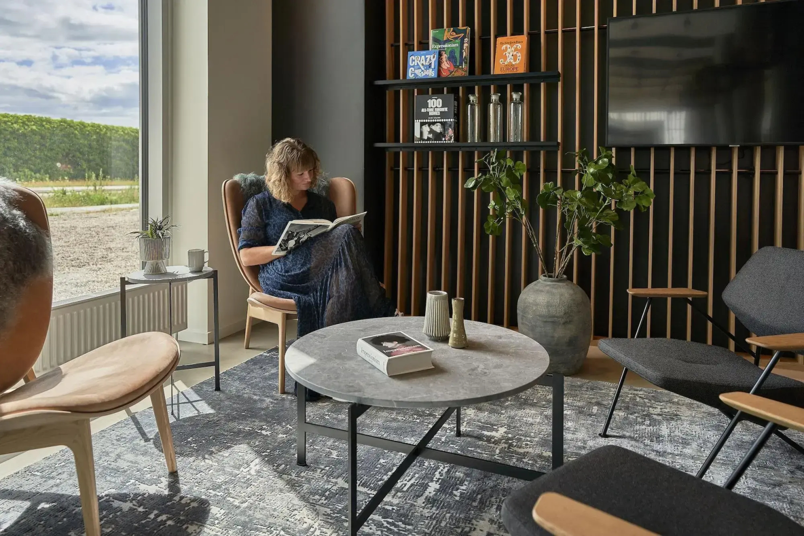 Photo - Four Points Flex by Sheraton Copenhagen Arena