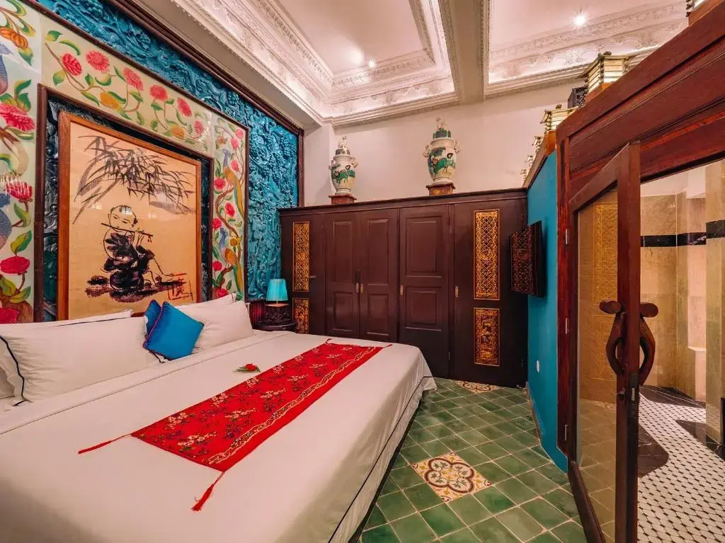 Foto - House of Tugu Old Town Jakarta