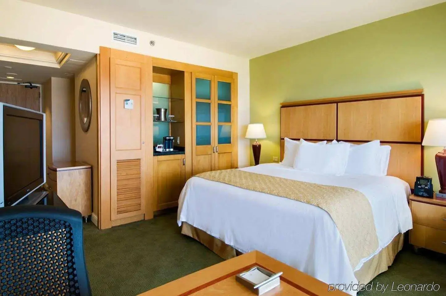 Foto - Caribe Hilton