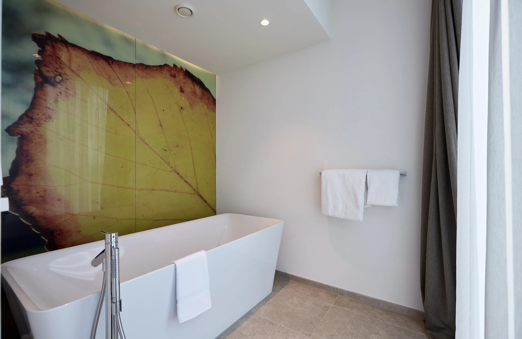 Photo - HYPERION Hotel Basel