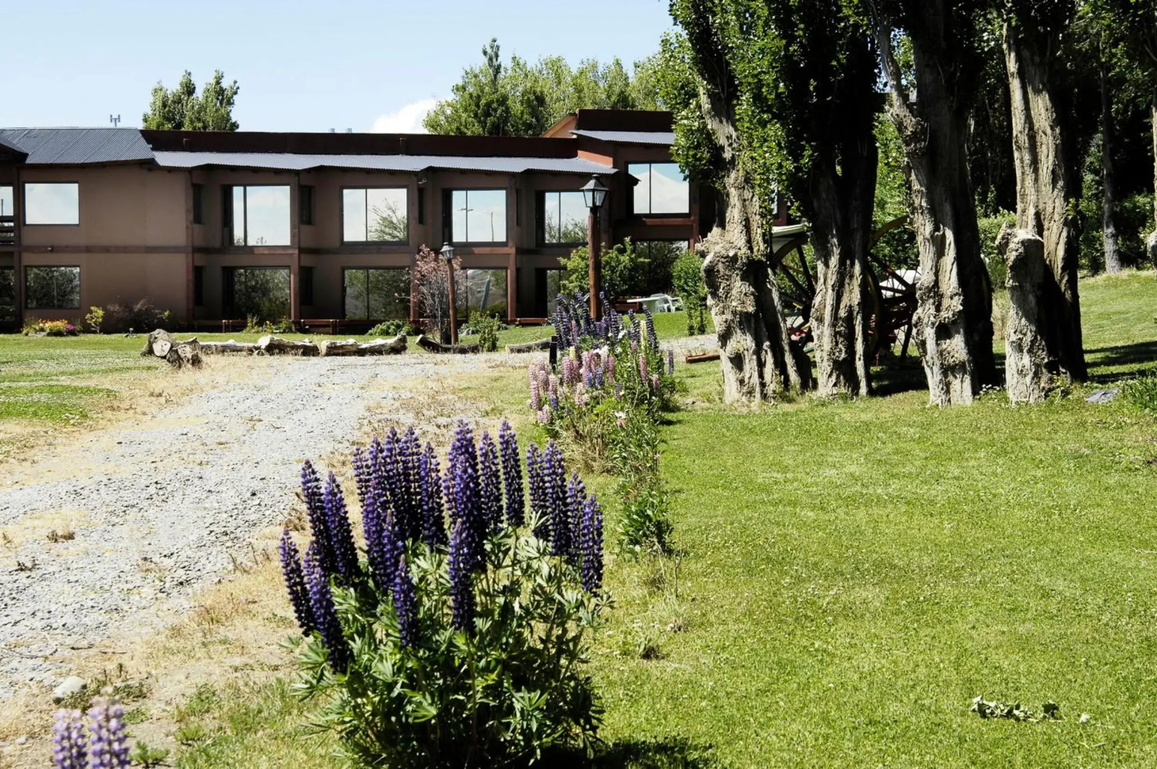 Foto - Hotel Sierra Nevada