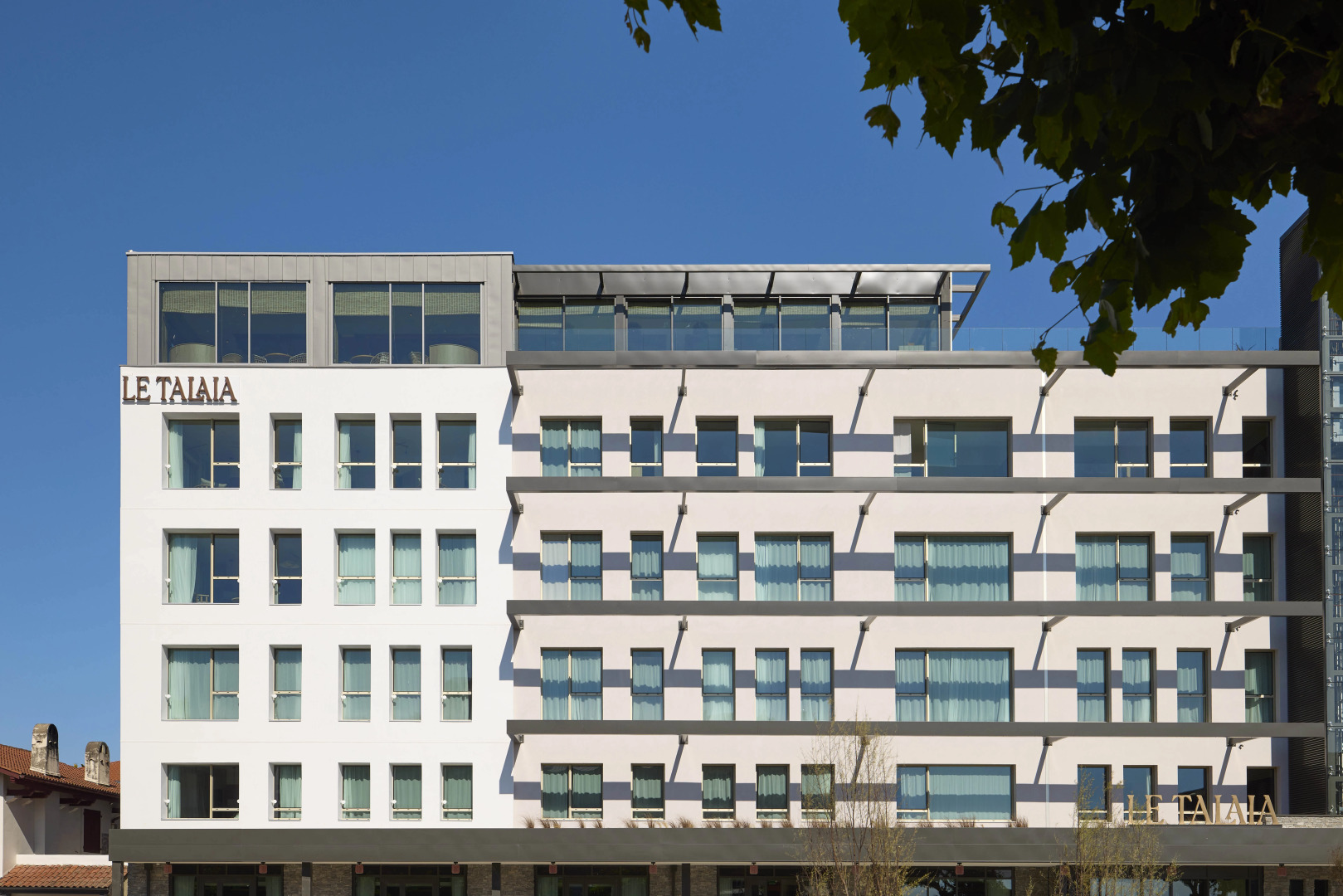 Foto - Le Talaia Hôtel & Spa Biarritz - MGallery Collection