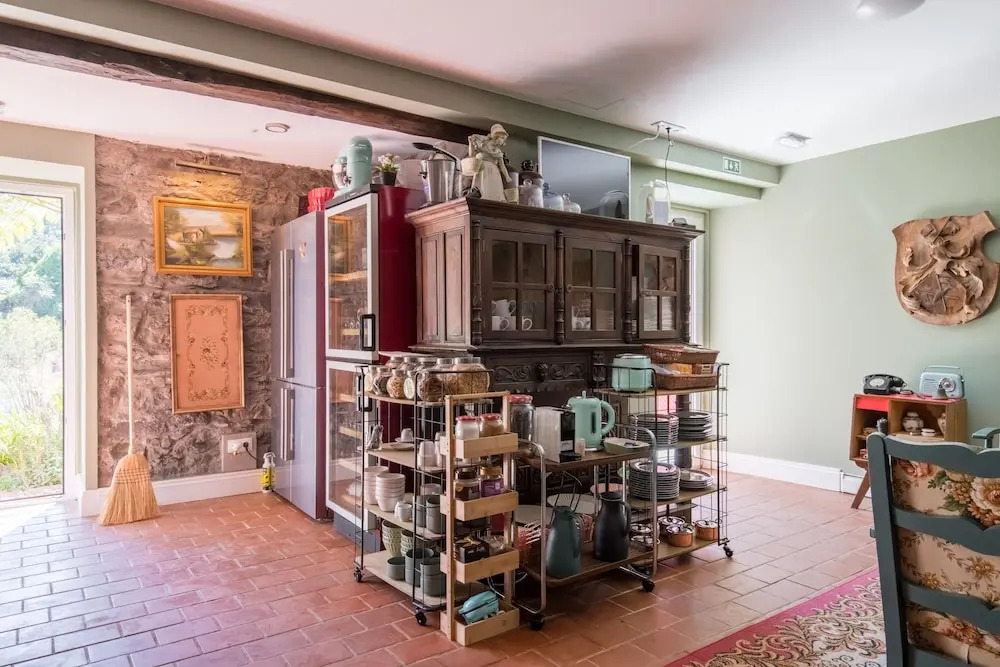 Foto - Villa Camélia Boutique House