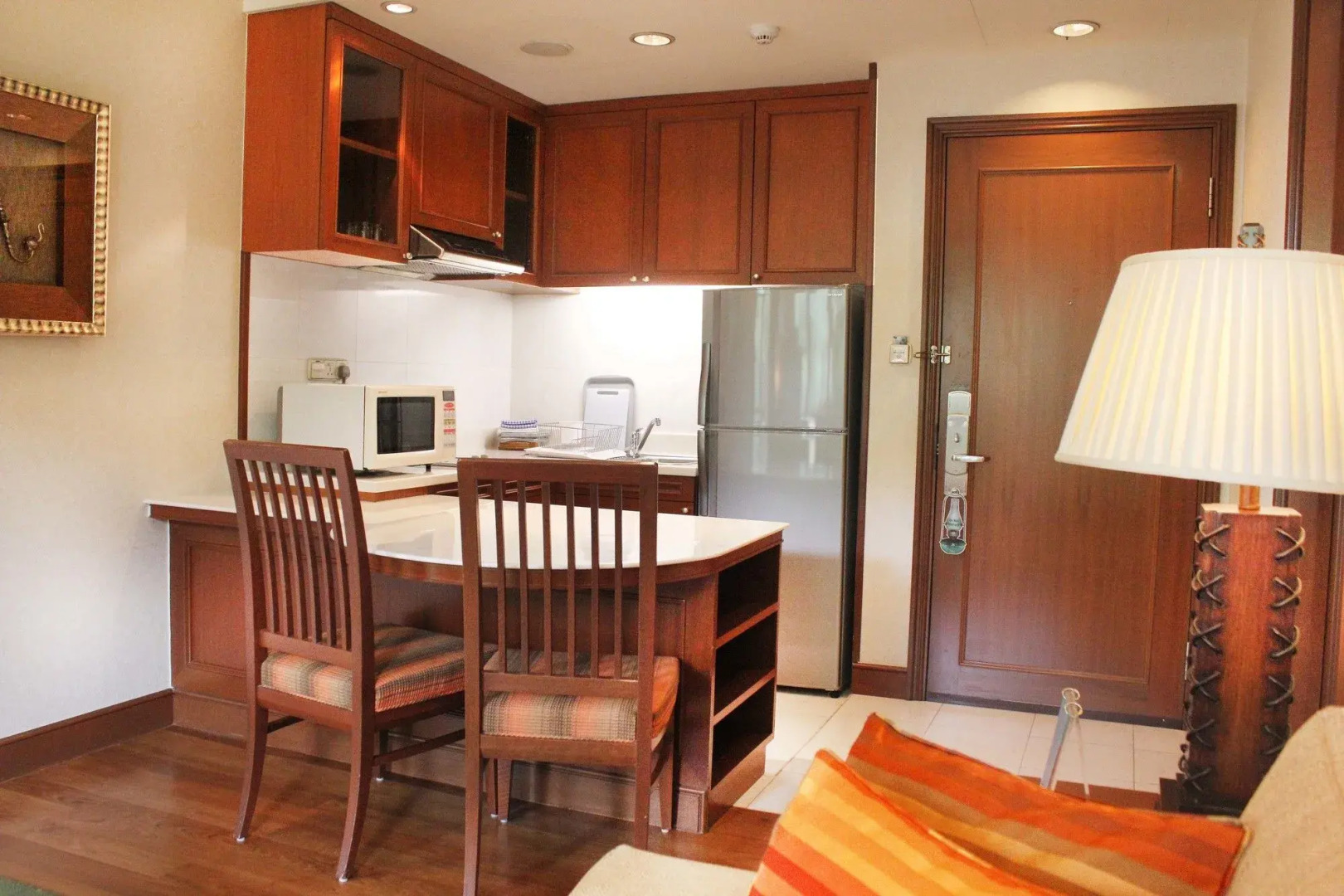 Foto - Treetops Executive Residences