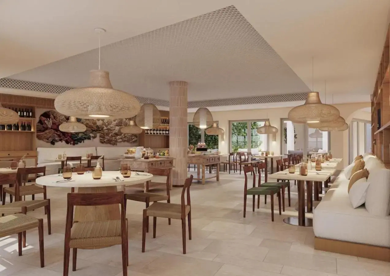 Photo - Palácio de Tavira, a Small Luxury Hotel of the World