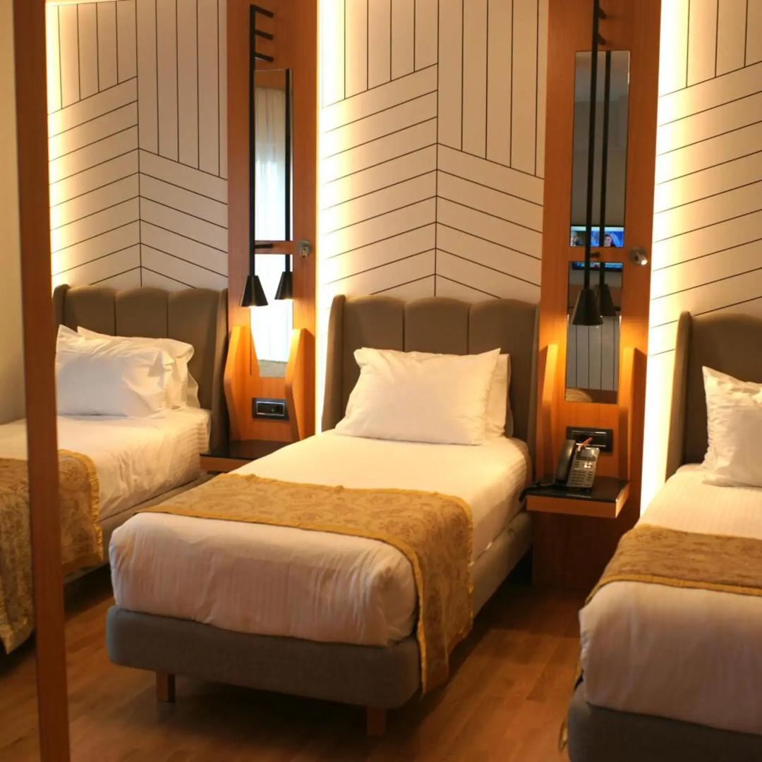 Foto - Maywood Hotel