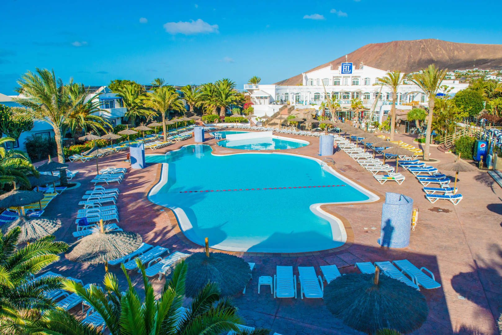 Photo - HL Paradise Island