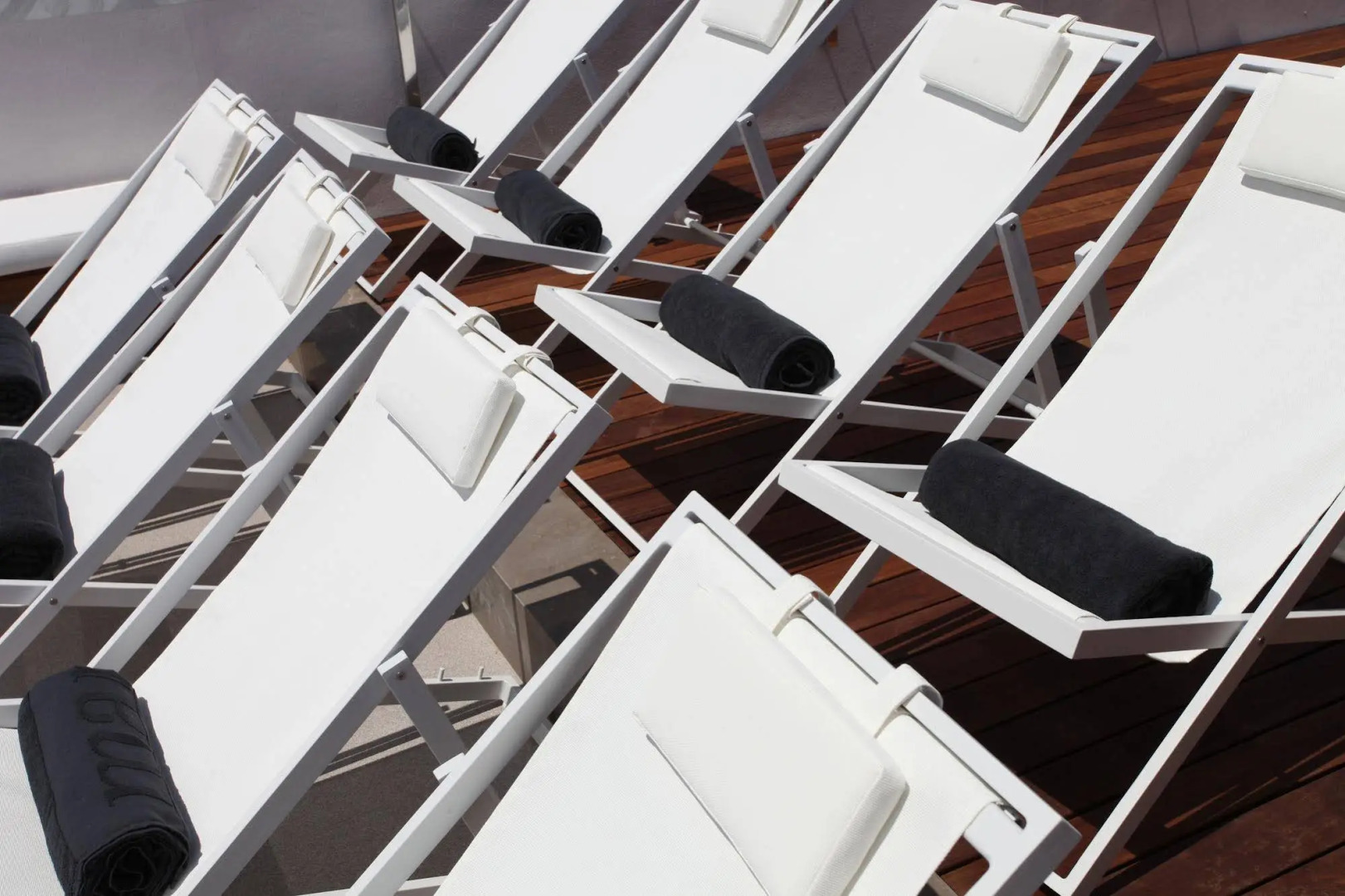 Foto - Mar Calma Hotel