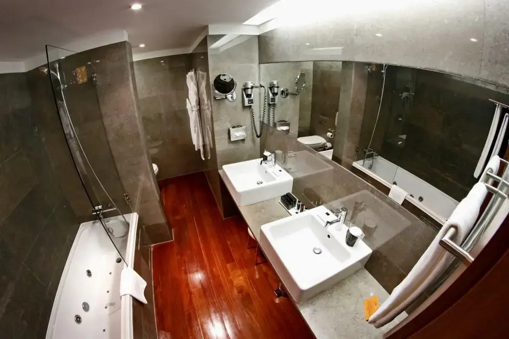 Photo - Hotel Açores Lisboa