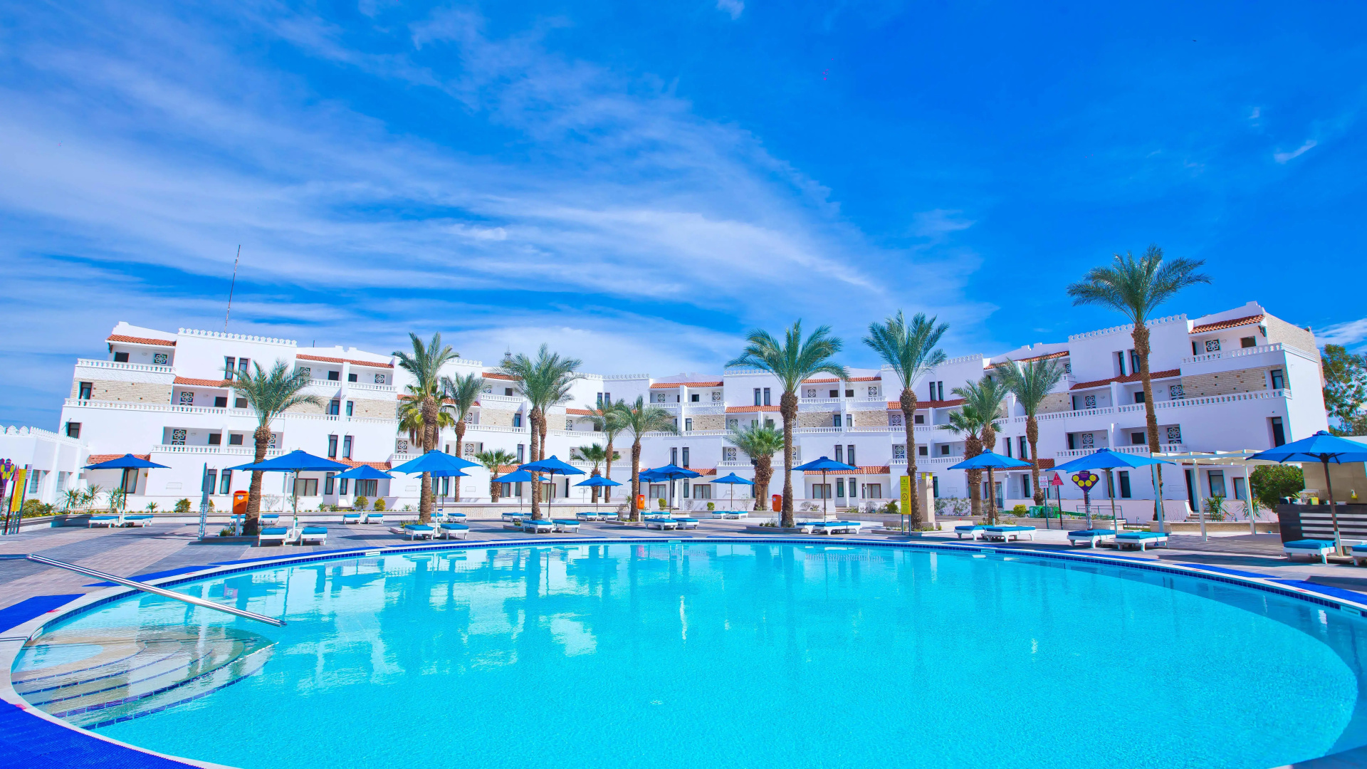Foto - Albatros Sharm Resort - By Pickalbatros