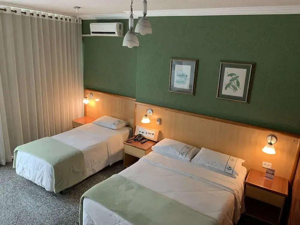 Photo - Residencial Pantanal Chácara Klabin