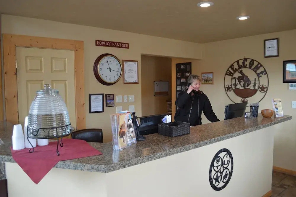 Foto - Cody Cowboy Village