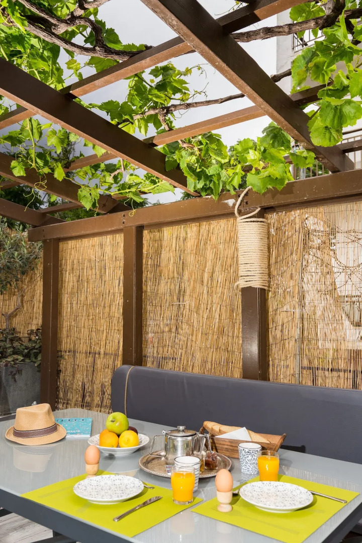 Foto - Lefka Hotel & Apartments