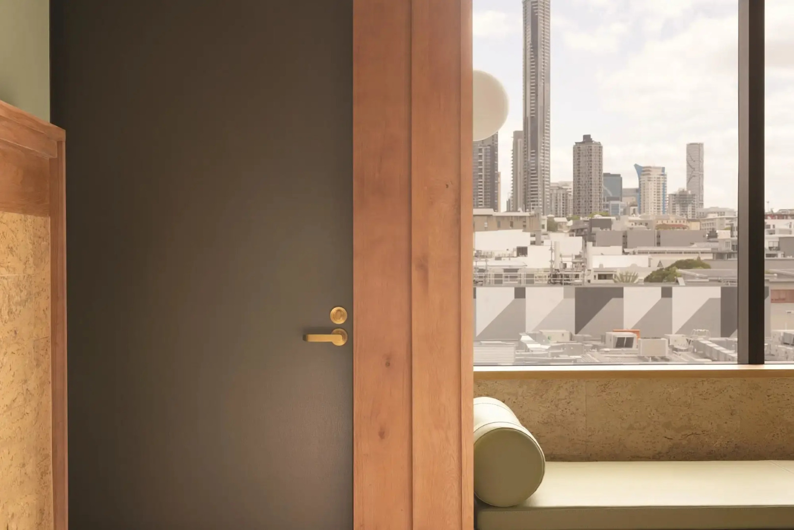 Foto - The Calile Hotel