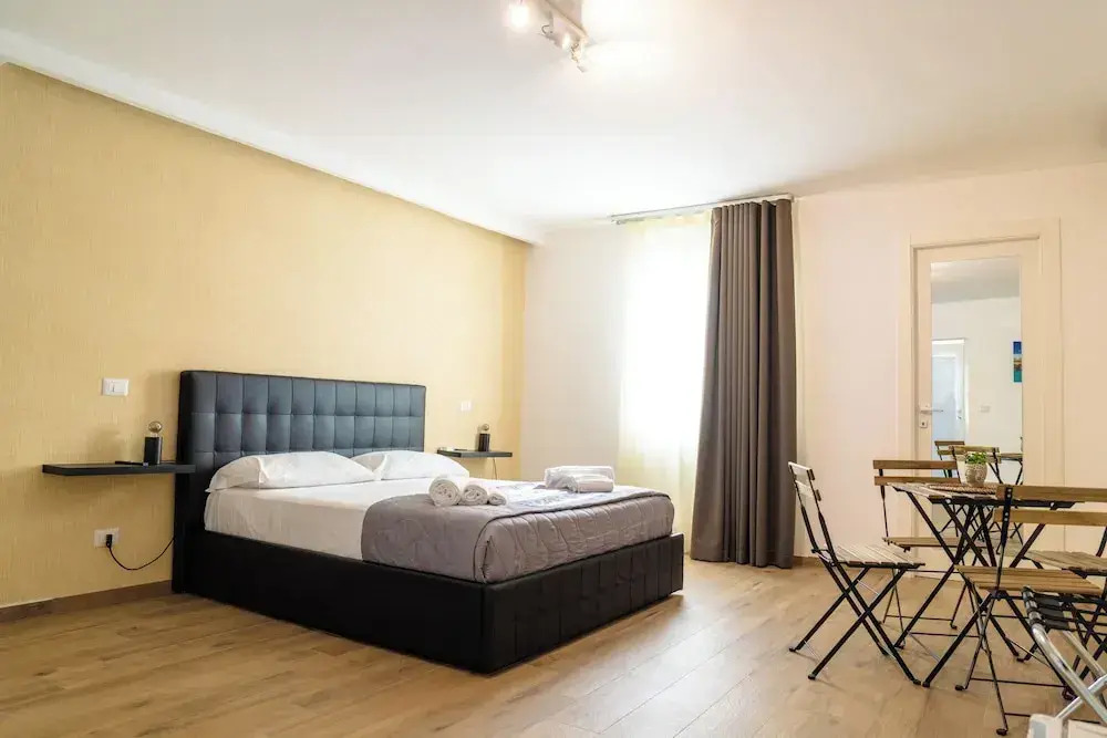 Photo - Pietramare Luxury Suites