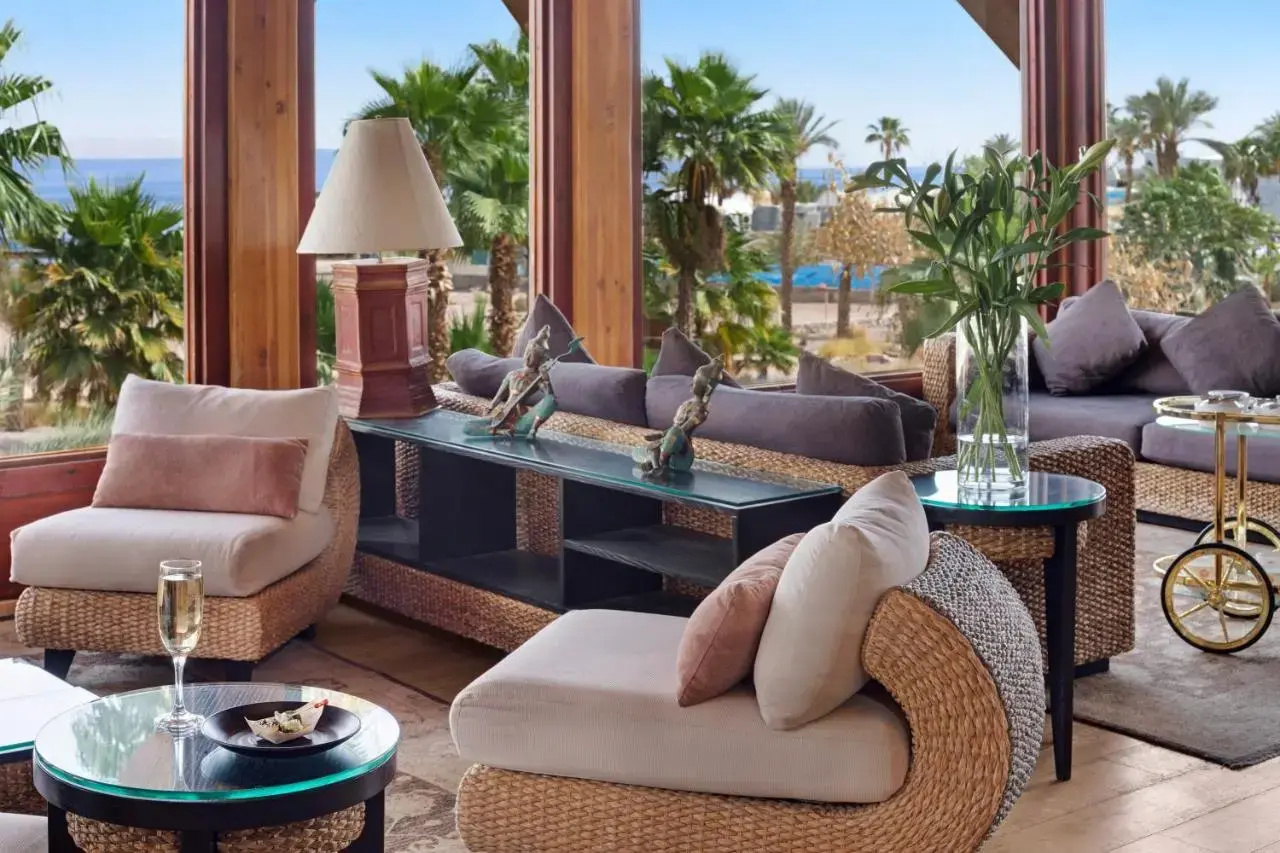 Foto - Orchid Eilat