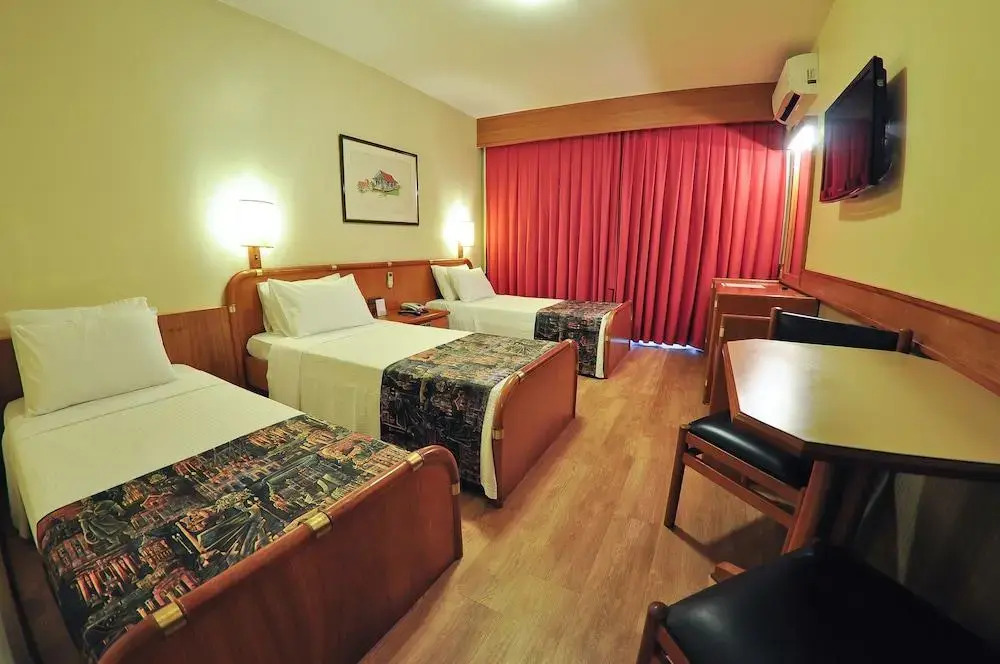 Photo - Ritter Hotéis - Próximo ao South Summit e STU National Porto Alegre