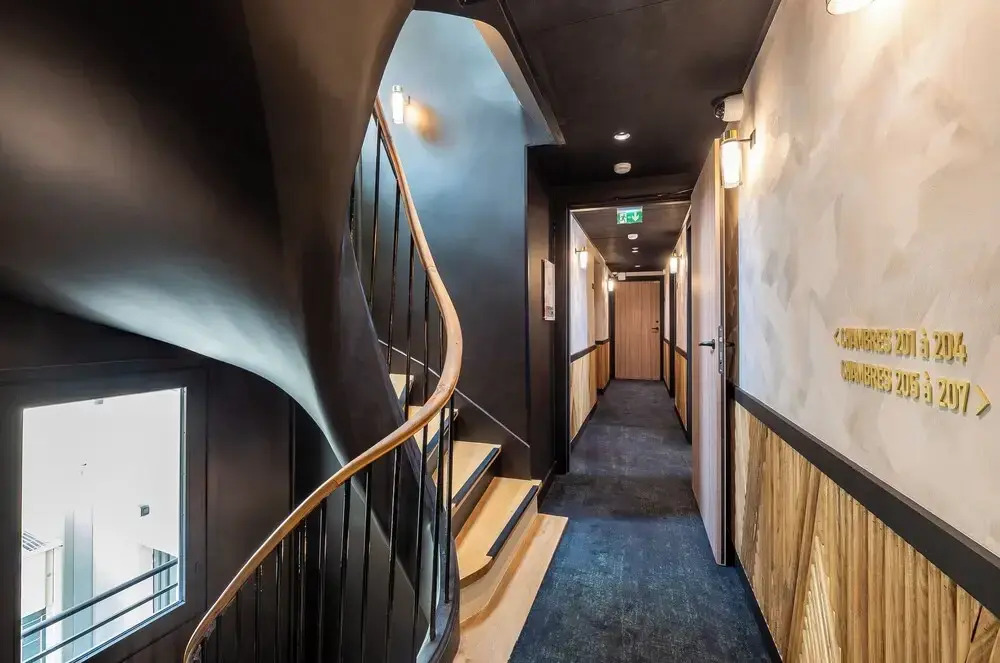 Photo - Limehome Paris Montmartre