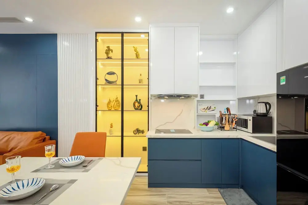Photo - Myrcella Urban Apartment