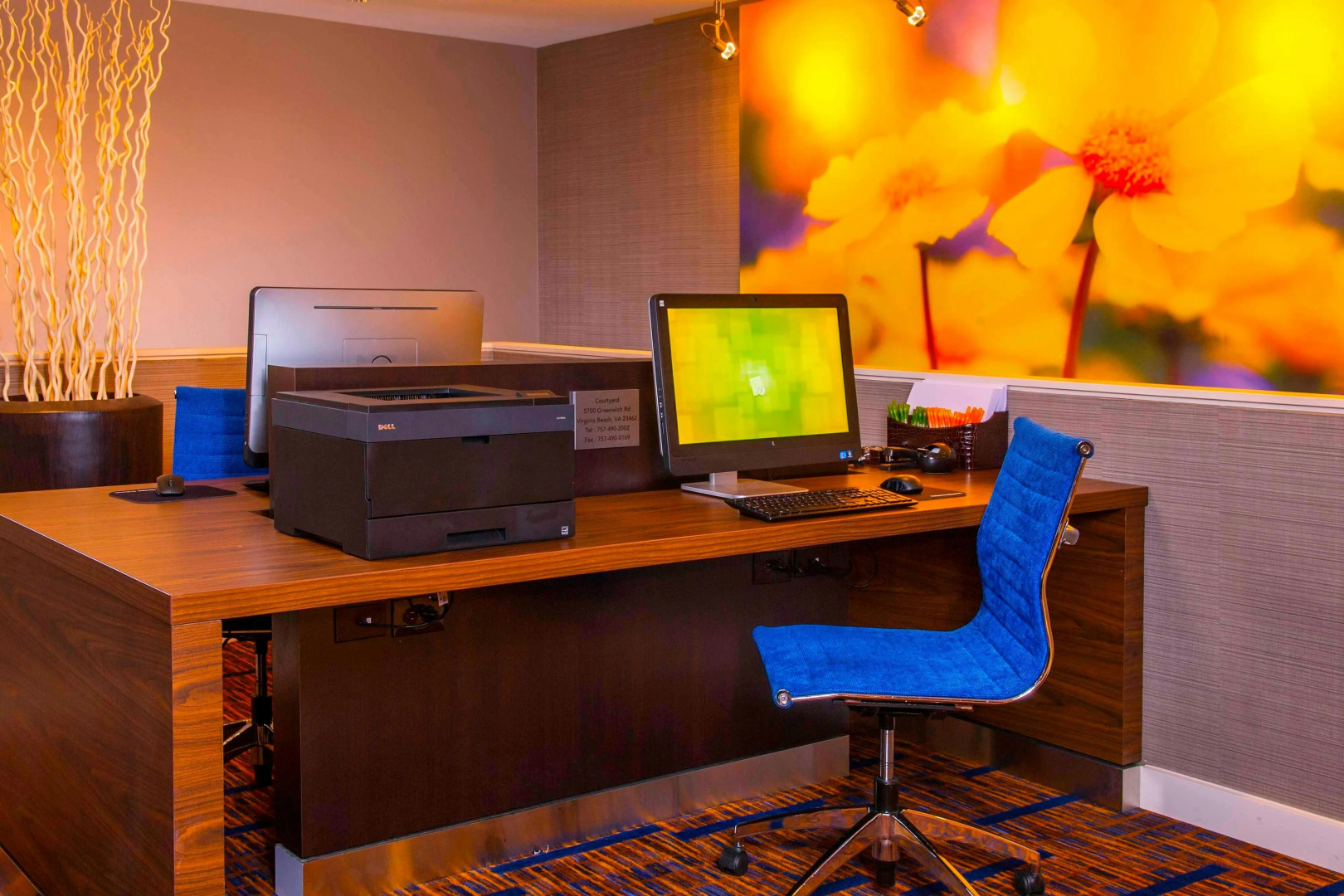 Foto - Courtyard by Marriott Virginia Beach Norfolk