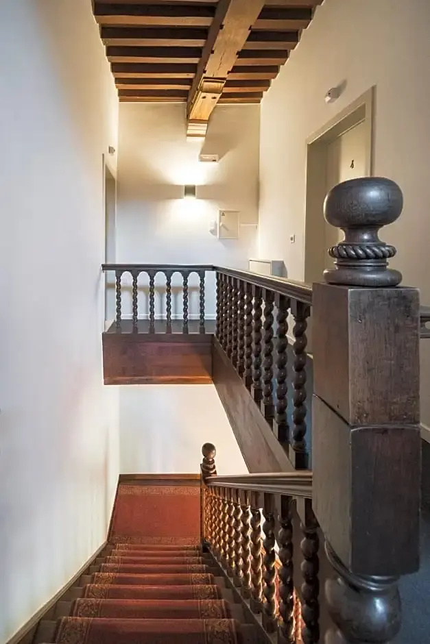 Photo - Hotel Karel de Stoute