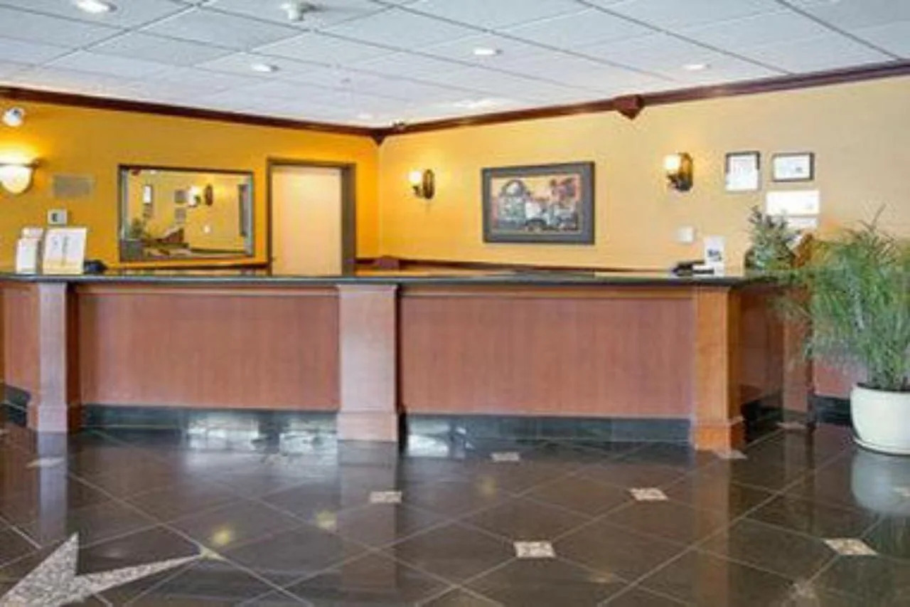 Foto - SureStay by Best Western Richmond Vancouver Airport