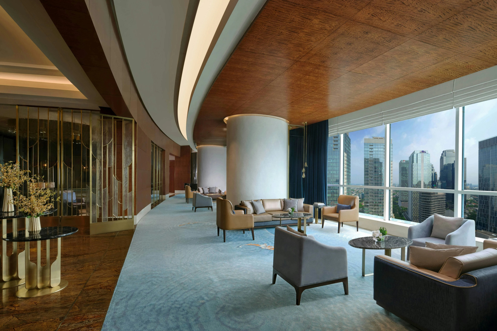 Photo - The Ritz-Carlton Jakarta, Pacific Place