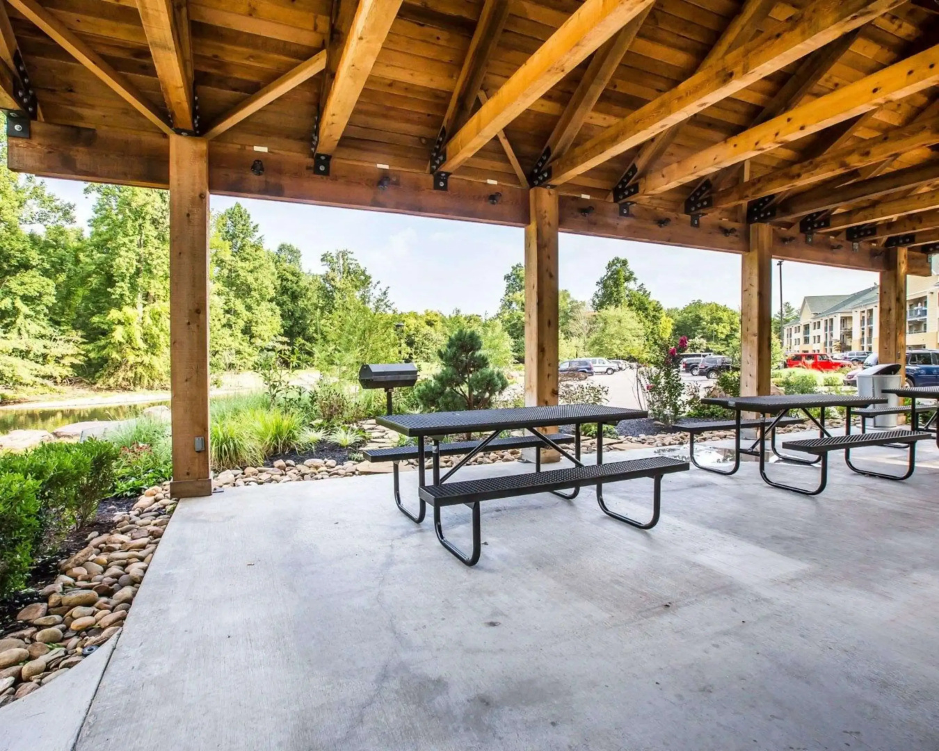 Foto - Econo Lodge Pigeon Forge Riverside