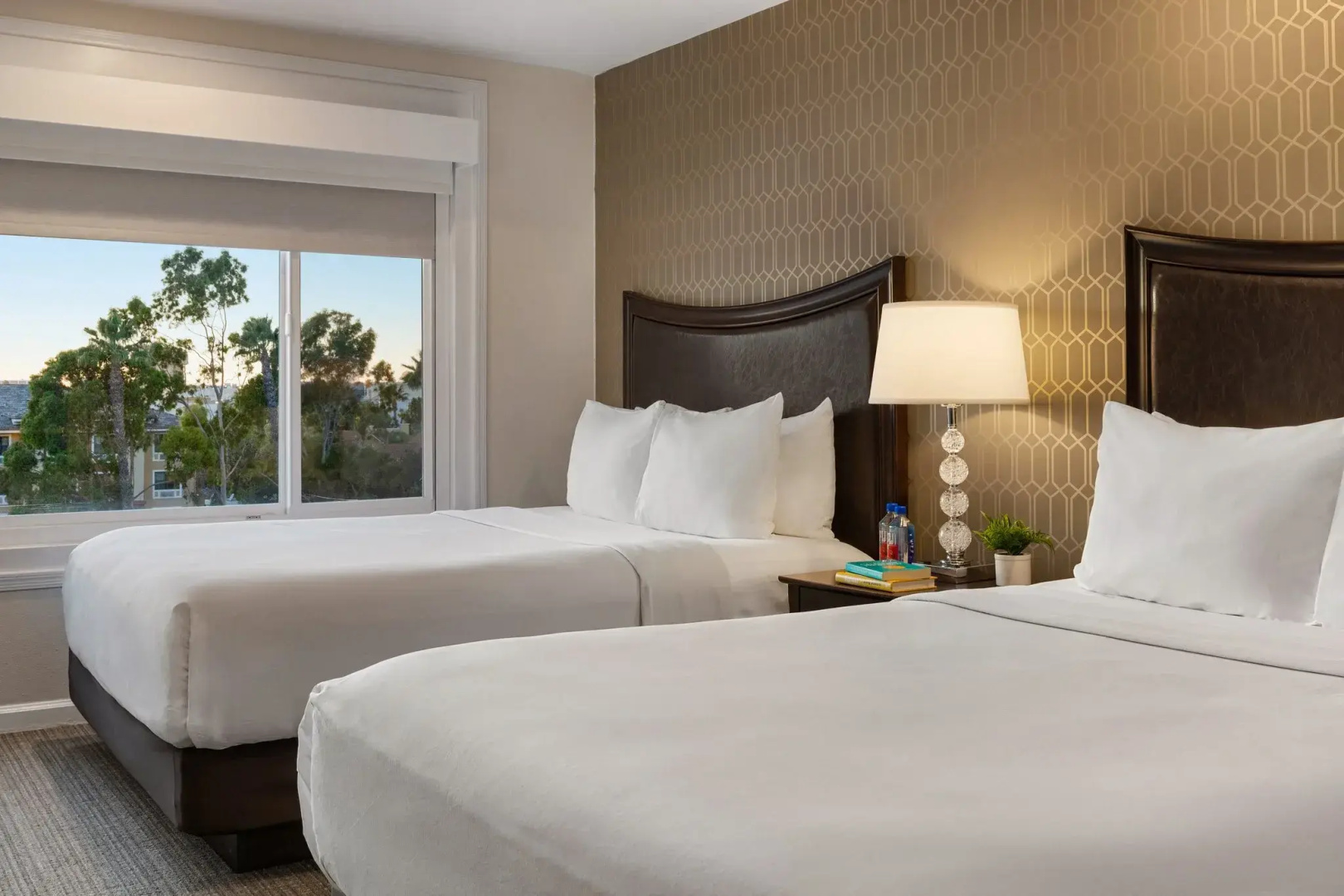 Photo - Peacock Suites