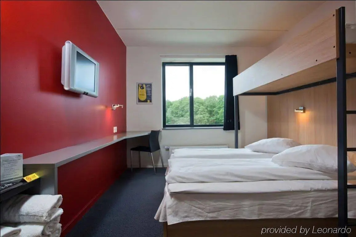 Photo - Airport Hotel, Billund