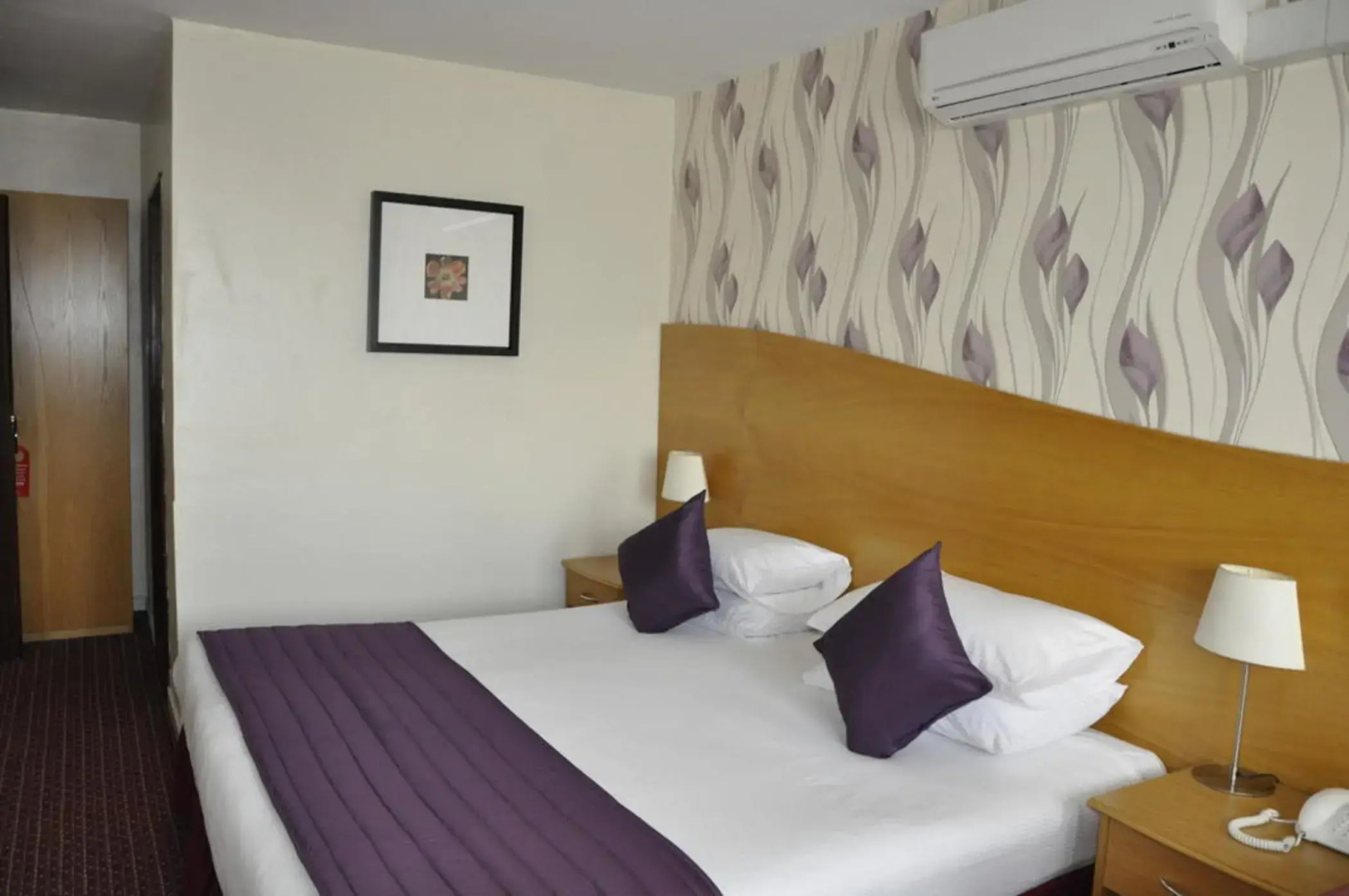 Foto - Kensington Court Hotel - Earls Court