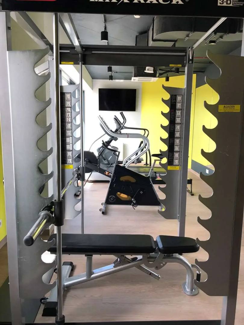 Photo - B&B HOTEL Warsaw East