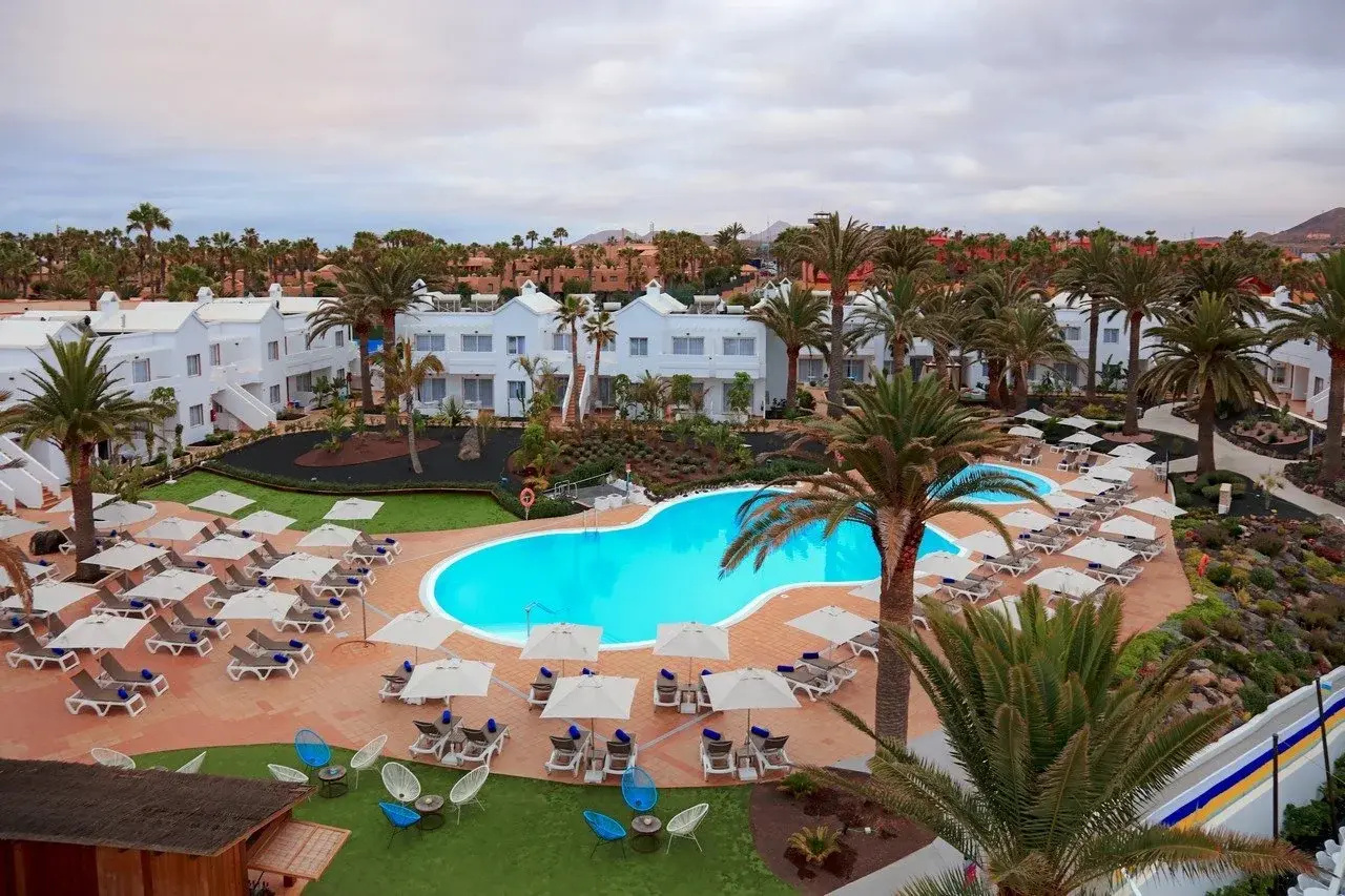Photo - BLUESEA Corralejo Village Hotel
