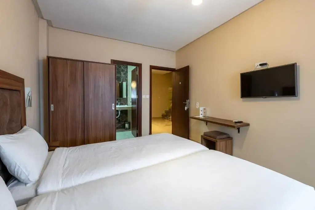 Photo - Hôtel Étoile du Nord